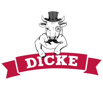 Dicke Butz_Logo Fin